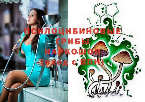 хмурый Магадан
